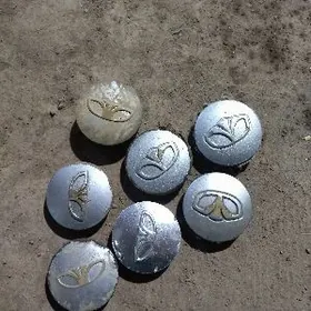 matiz radnoy diska kalpaklary