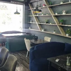 Объездной Магазин Кафе Magazin