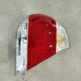 Duty cemry stop 2005