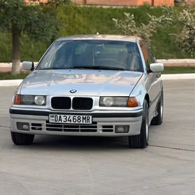 BMW 325 1994