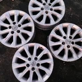 camry diska okuz kelle palta