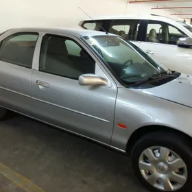 ford mondeo1/2