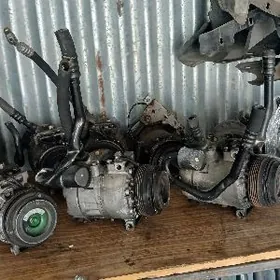 kompressorlar mercedes