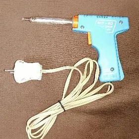 paýalnik паяльник