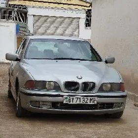 BMW 525 1997
