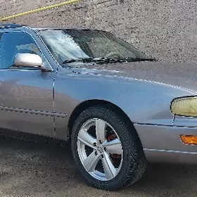 Toyota Camry 1992