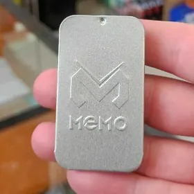 Original Memo Napalcik