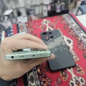 Redmi Note13 8+8/128