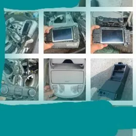 форт эксплорер  запчасы