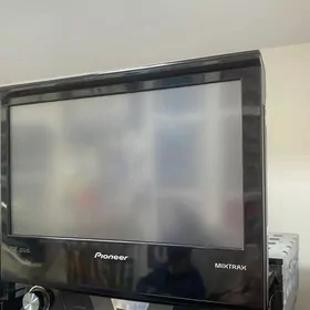 pioneer cykyan 6750 tv