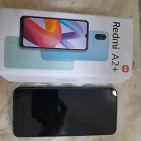 Redmi A2+
