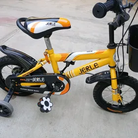 tigir caga велосипед 12lik