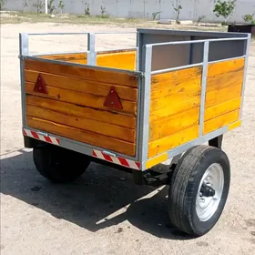 Prisep / Прицеп️