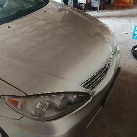 Toyota Camry 2004