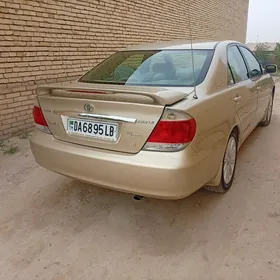 Toyota Camry 2005