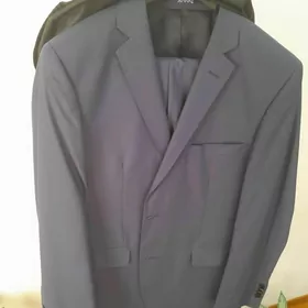 Kastyum Suvari kostyum