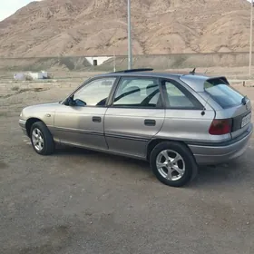 Opel Astra 1992