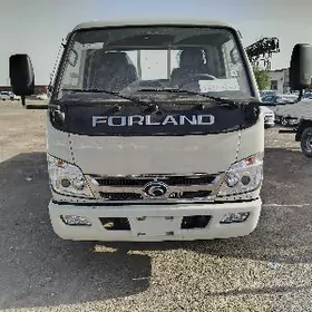 Forland H3 2026