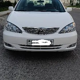 Toyota Camry 2002