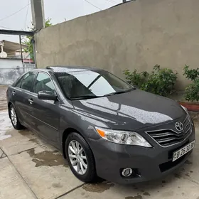 Toyota Camry 2008