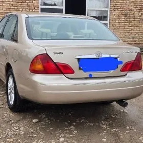 Toyota Avalon 2000