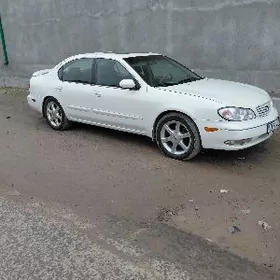 Infiniti I35 2003