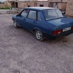 Lada 21099 1993