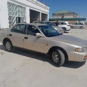 Toyota Camry 1997