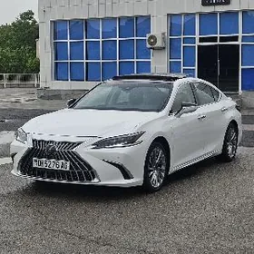 Lexus ES 350 2020