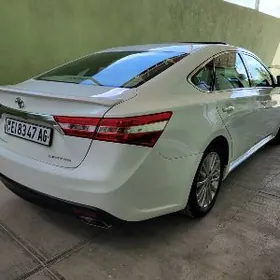 Toyota Avalon 2013