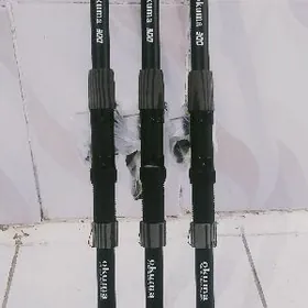 Спинниклер пакет Окума 3метр