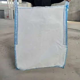 Ýokary hilli Big Bag halta