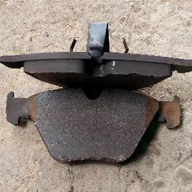 БМВ колодки, BMW kolodki