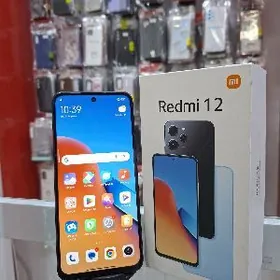 redmi 12
