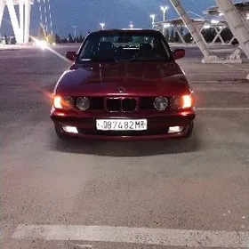 BMW 525 1995
