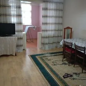 Аренда Квартира