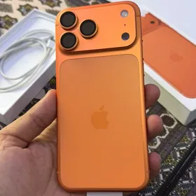 iPhone 17Pro Max 256gb