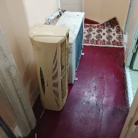 kondisioner. концнер