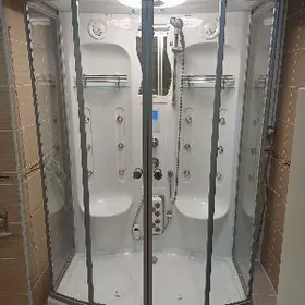 Ванная кабина APPOLLO