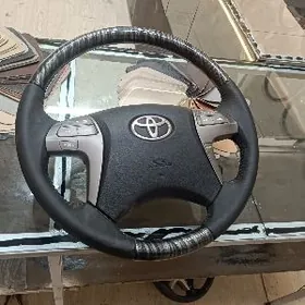 Toyota Corolla rul mebel