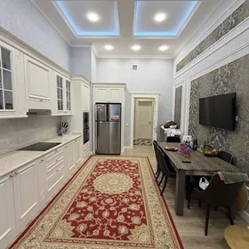 ПОДВОЙСКОГО!4ком-180м!6эт!