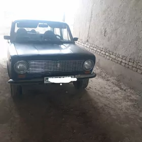 Lada 2101 1982