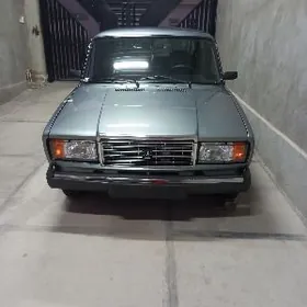 Lada 2107 2011