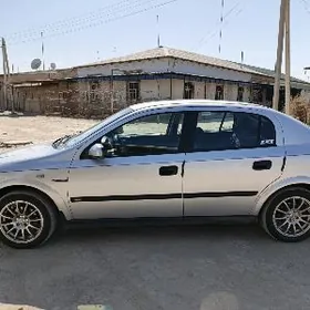 Opel Astra 1999