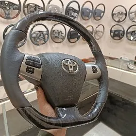 Toyota Corolla S mebel rul