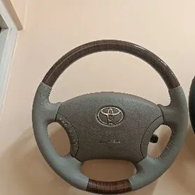 Toyota Sienna mebel rul