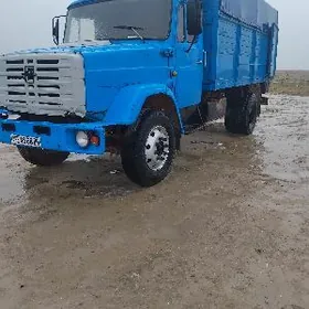 Zil 4331 1987