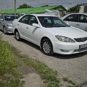 Toyota Camry 2005