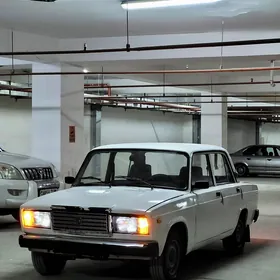 Lada 2107 1995