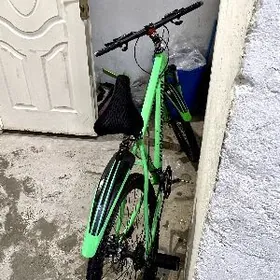 welesiped turkmenistan